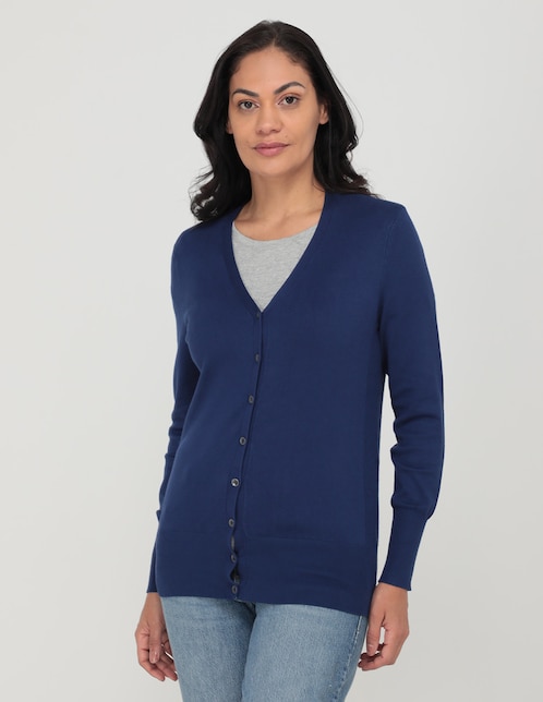 SUETER 2418310022 WEEKEND LI, CH, NAVY
