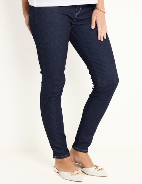 JEANS WKM24107, 30, ÍNDIGO DENIM MEDIO