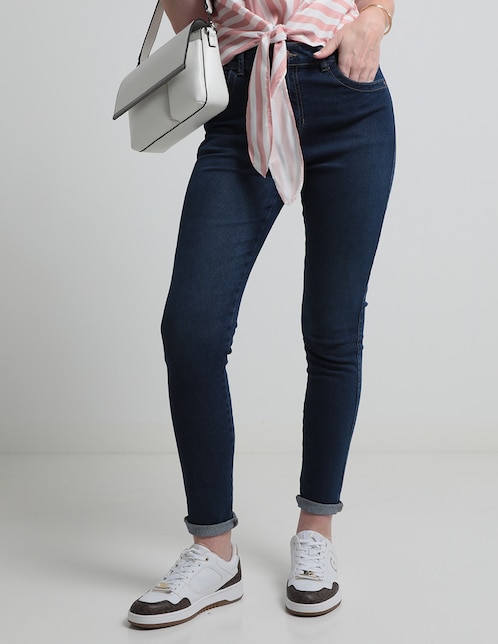 JEANS WKM24109, 36, ÍNDIGO DENIM MEDIO