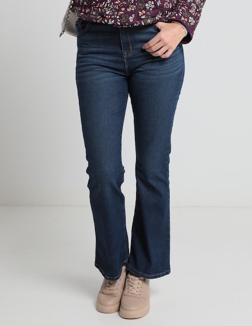 JEANS WKM24111, 34, ÍNDIGO DENIM MEDIO