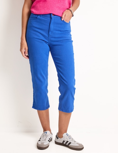 Pantalón Weekend regular para mujer