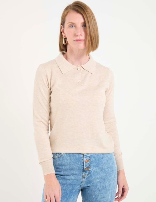 SUETER WKM25400-12 WEE, M, AVENA JASPE