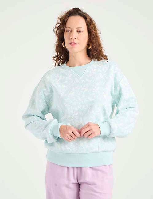 Sudadera para mujer 1