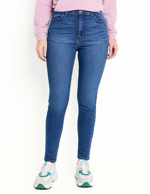 JEANS WKM25109, 34, ÍNDIGO DENIM MEDIO