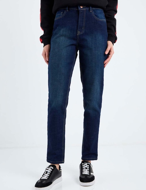 Jeans boyfriend Weekend para mujer