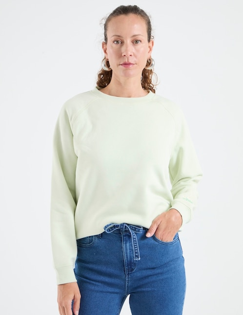 Sudadera para mujer 1