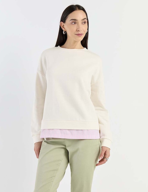Sudadera para mujer 1