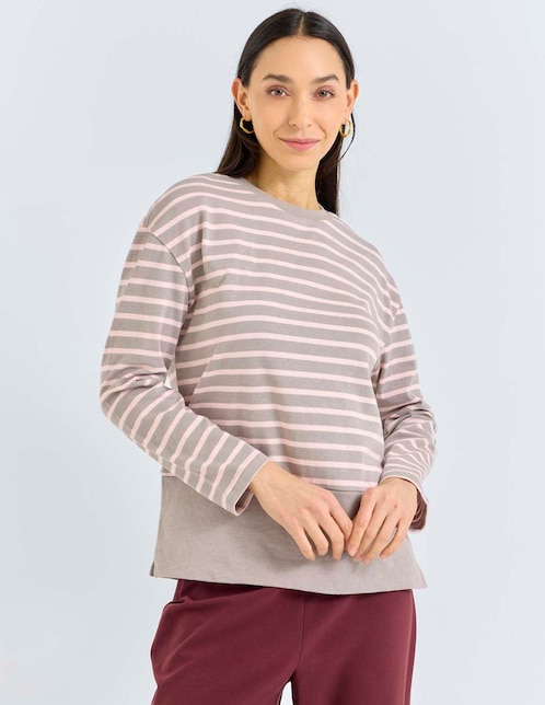 Sudadera para mujer 1