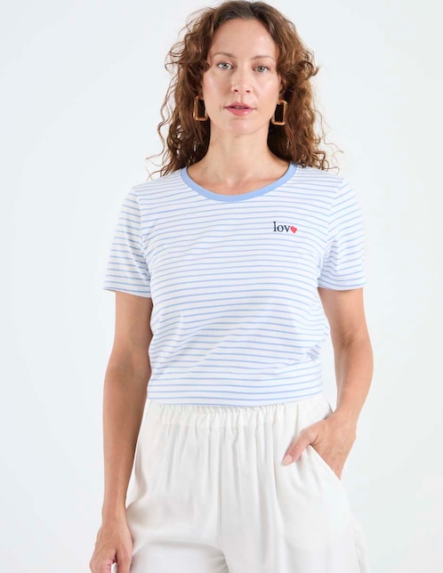 PLAYERA WKMR26519-01, G, PLÚMBAGO BEBÉ