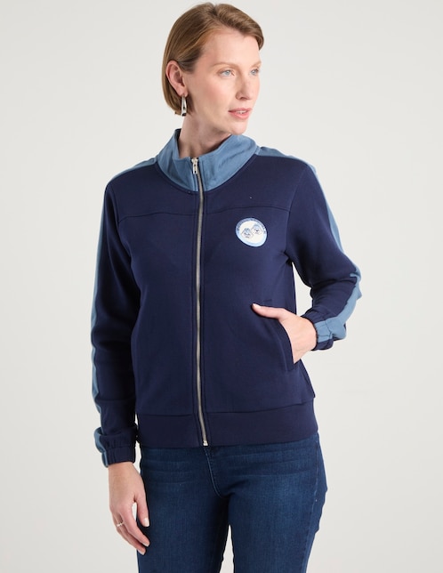 Sudadera Disney DTR para mujer
