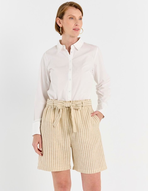 Bermuda para mujer 1