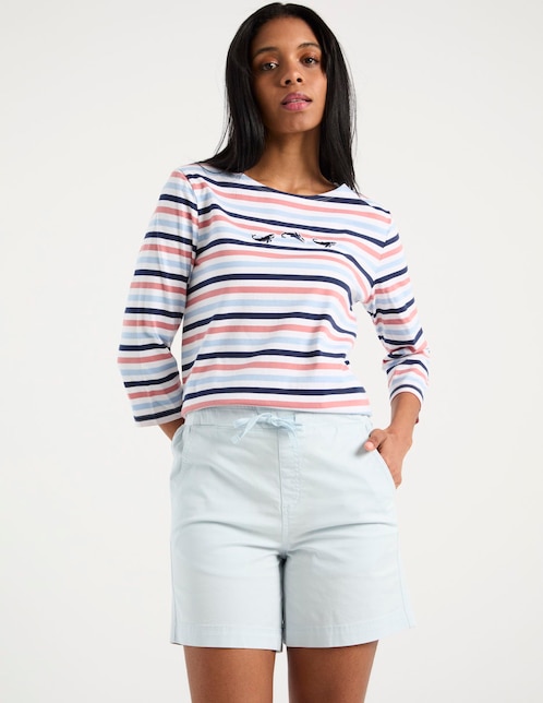 Bermuda para mujer 1