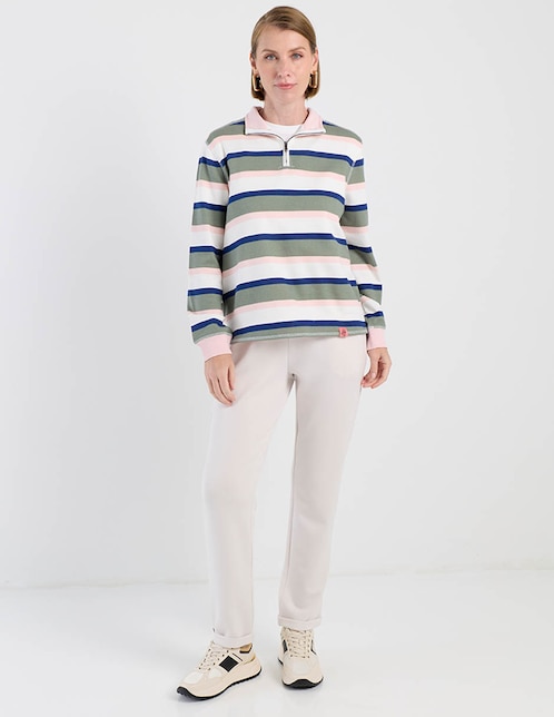 PANTALON WEEKEND, M, ARENA BLANCA WKM26