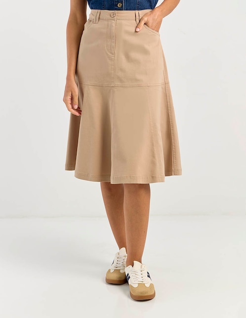 Khaki