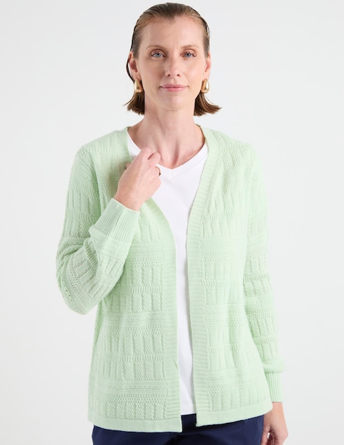 Ensamble para mujer 1
