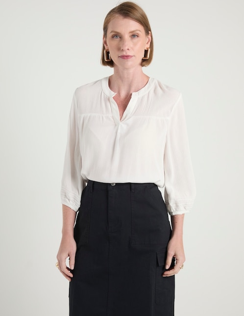 Blusa para mujer 1