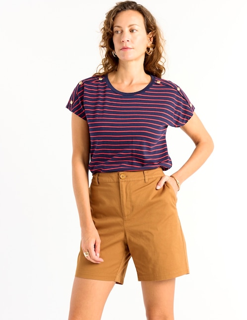 Bermuda para mujer 1