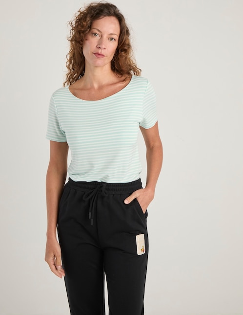 PLAYERA WKMR26677-02 WEEK, G, ICY MORN