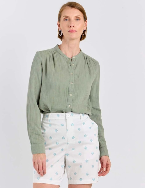 Bermuda para mujer 1