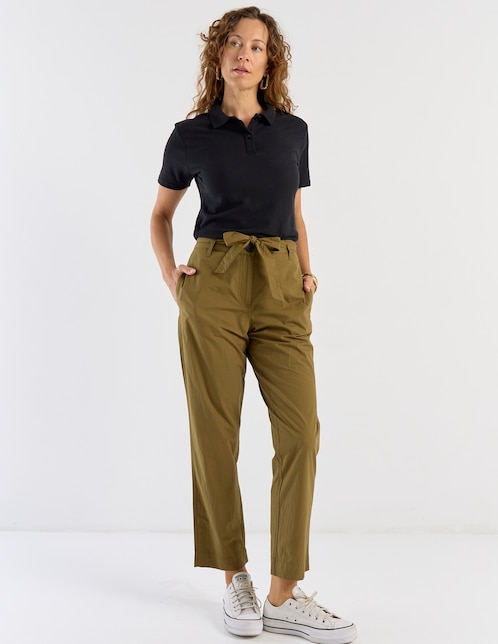 PANTALON WEEKEND, 32, CAMUFLAJE LISO CI