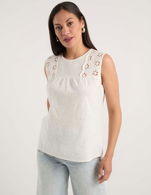 Blusa para mujer 1