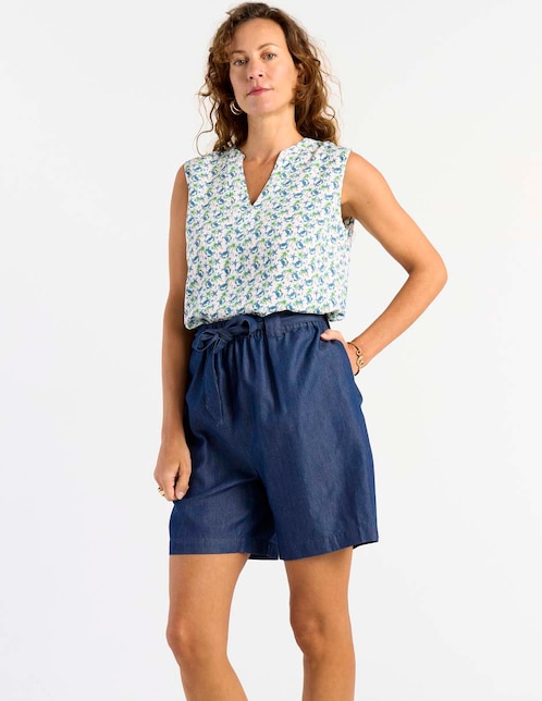 Bermuda para mujer 1