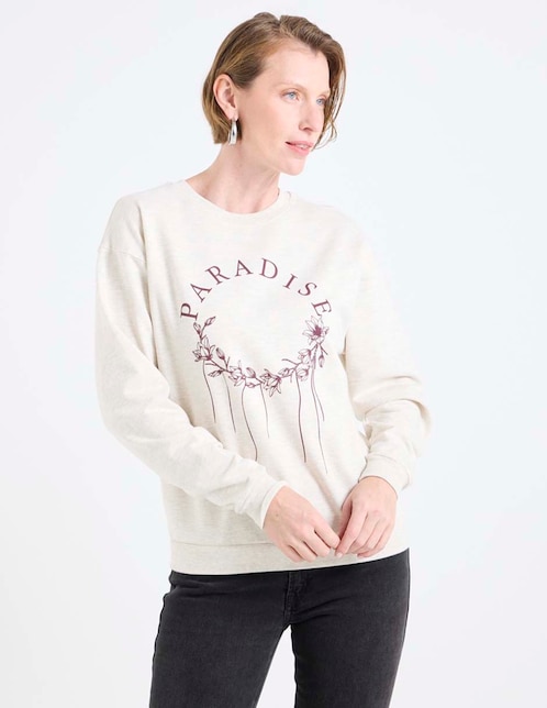 Sudadera para mujer 1