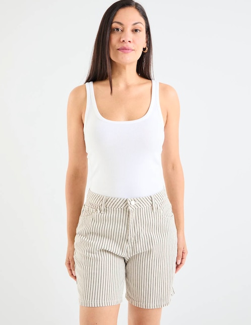 Bermuda para mujer 1