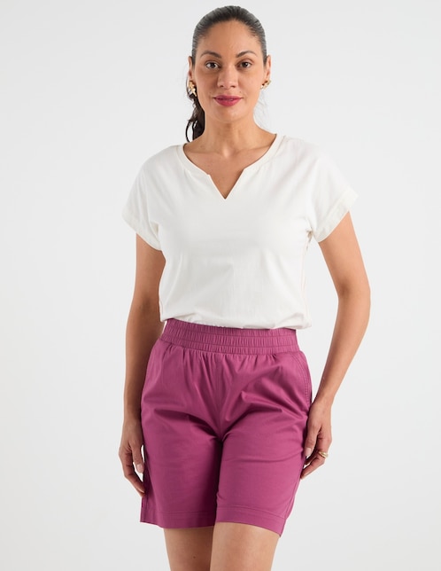 Bermuda Weekend para mujer