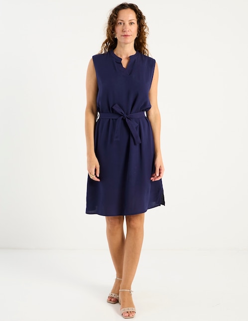 Vestido 3/4 casual Weekend para mujer