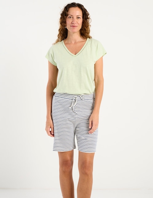 Bermuda para mujer 1