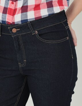 Pantalón Weekend slim para mujer