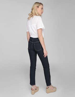 Jeans straight Weekend para mujer