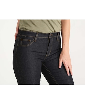 Jeans straight Weekend corte cintura para mujer