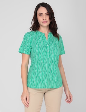 Blusas en Mujer | SB