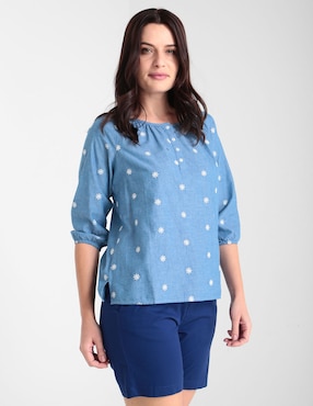 Blusas en Mujer | SB