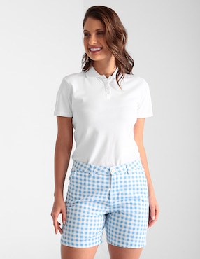 Bermudas y Capris en Mujer | SB