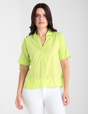 Blusas en Mujer | SB