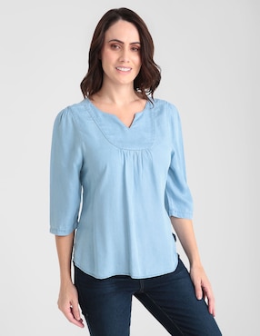 Blusas en Mujer | SB
