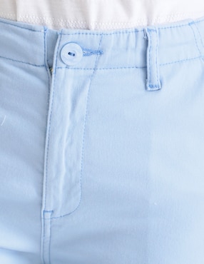 Pantalón Weekend straight para mujer