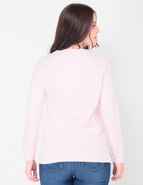 Sudadera Weekend para mujer