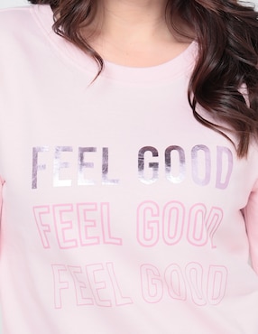 Sudadera Weekend para mujer