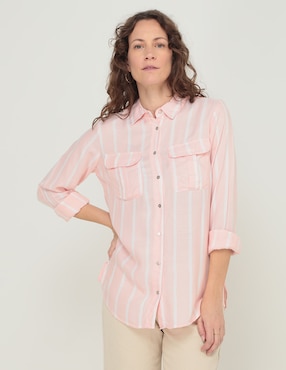 Blusas para mujer