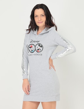 PIJAMA DISNEY PARA MUJER MICKEY HERITAGE