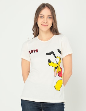 blusas disney Suburbia .mx