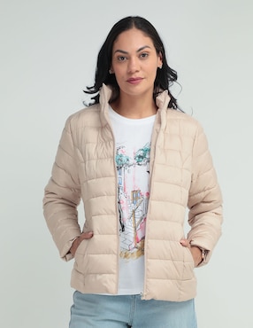 Chamarras para mujer fashion suburbia