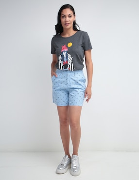 Short Weekend para mujer Short Weekend para mujer