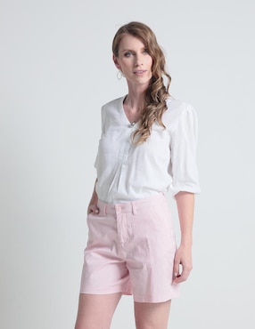 Short Weekend para mujer