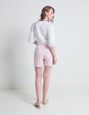 Short Weekend para mujer
