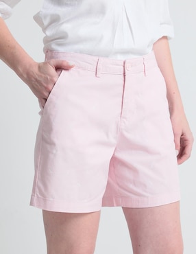 Short Weekend para mujer